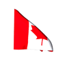 quốc kỳ Canada