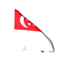 quốc kỳ Singapore