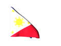 quốc kỳ Philippin