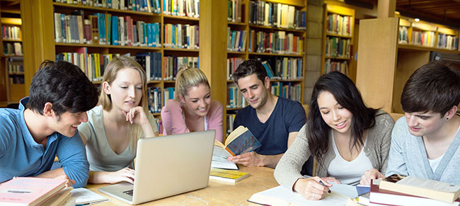 Du học Ireland cùng Nam Giang Global Du học Ireland