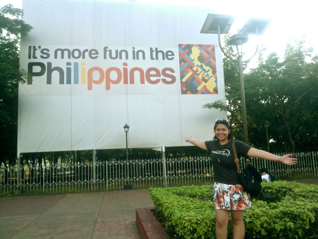 du học Philippin Du học Philippin