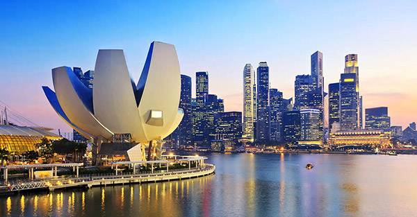 du học Singapore Du học Singapore