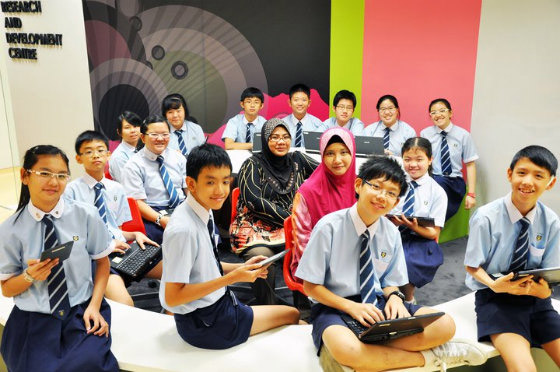 du học Singapore Du học Singapore
