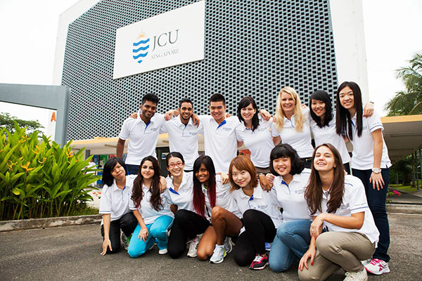 du học Singapore Du học Singapore