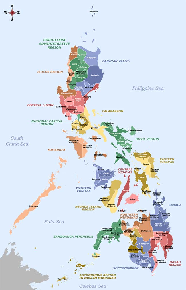 du học Philippin Du học Philippin