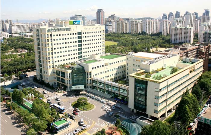 Du học Hàn Quốc với Đại học Soon Chun Hyang